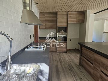 Casa en Venta en Lago Colbun