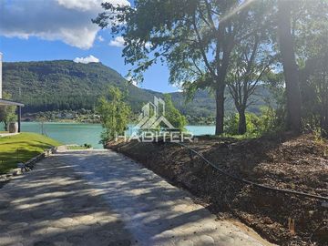 Casa en Venta en Lago Colbun