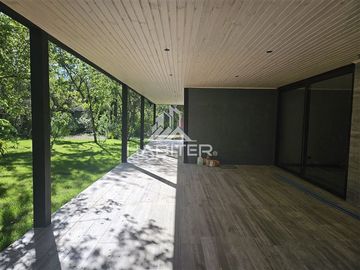 Casa en Venta en Lago Colbun
