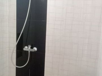 Di jual rumah baru di alam hijau-citraland, surabaya