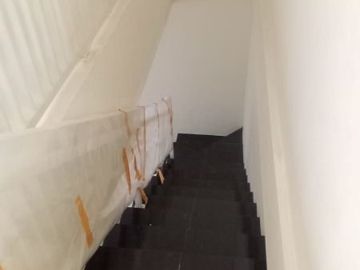 Di jual rumah baru di alam hijau-citraland, surabaya
