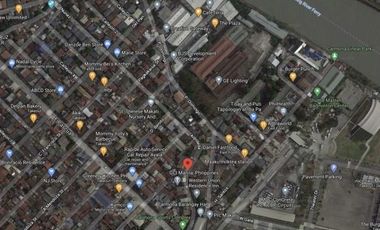 3-Storey House for Sale near Ayala Malls Circuit, Makati City