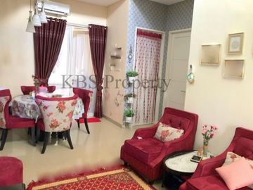 Dijual Rumah Type 65/96 Lokasi Orchard Park Carica - Batam