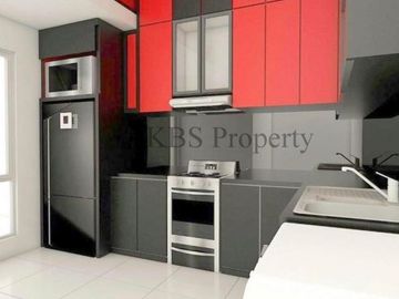 Dijual Rumah Type 65/96 Lokasi Orchard Park Carica - Batam