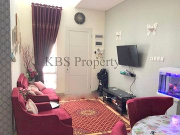 Dijual Rumah Type 65/96 Lokasi Orchard Park Carica - Batam