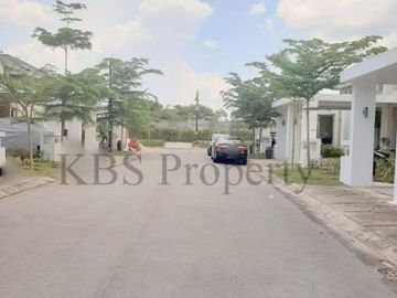 Dijual Rumah Type 65/96 Lokasi Orchard Park Carica - Batam