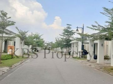 Dijual Rumah Type 65/96 Lokasi Orchard Park Carica - Batam