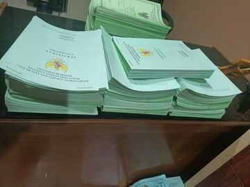 Rumah DP Ringan di Bandung Timur Manisi Cibiru dekat Carefour Cipadung