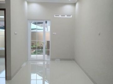 Rumah Baru Siap Huni timur gentan jakal km 10