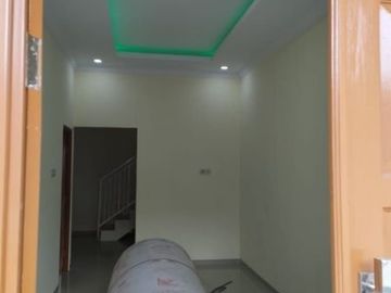 Rumah Minimalis Bintara Jaya