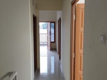 Rumah Minimalis Bintara Jaya
