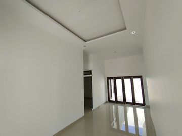 CLUSTER PREMIUM STRATEGIS DI KOTA PEKANBARU