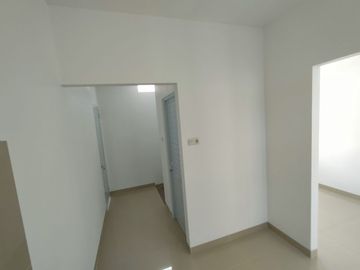 CLUSTER PREMIUM STRATEGIS DI KOTA PEKANBARU