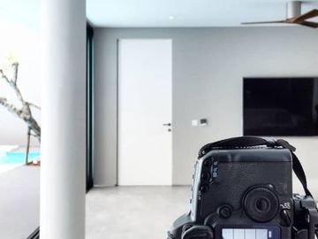 For Sale Exclusive Australian Style House, Citraland Somerset, Harga ciamik, SIP POLL