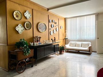 VENTA CASA EN BARRIO SANTA CATARINA COYOACAN