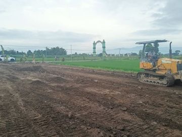 Yuk Miliki Segera!! Hunian Nyaman View Lahan Terbuka Hijau diPrambanan