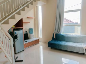 Bisa disewakan, Jual Rumah Villa View Gunung Arjuna Investasi Menguntungkan | 0