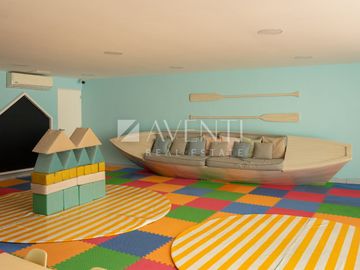 Departamento en Venta, Allure, Puerto Cancún, Cancún