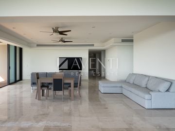 Departamento en Venta, Allure, Puerto Cancún, Cancún