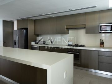 Departamento en Venta, Allure, Puerto Cancún, Cancún