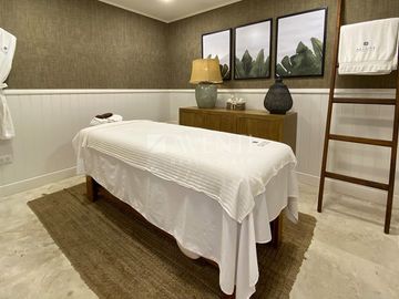 Departamento en Venta, Allure, Puerto Cancún, Cancún