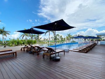 Departamento en Venta, Allure, Puerto Cancún, Cancún