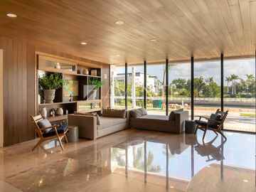 Departamento en Venta, Allure, Puerto Cancún, Cancún