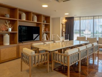 Departamento en Venta, Allure, Puerto Cancún, Cancún