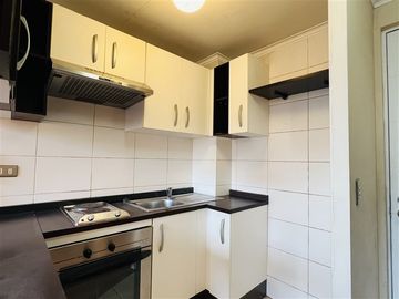 Departamento en Venta. calle Marion Con Lira. 1 Dormitorio
