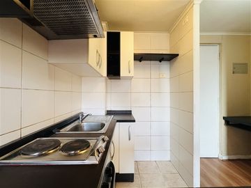 Departamento en Venta. calle Marion Con Lira. 1 Dormitorio