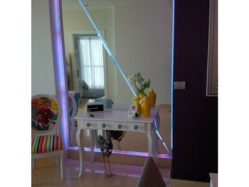 OFERTA YOO AMUEBLADO MODELO E - 2189DA