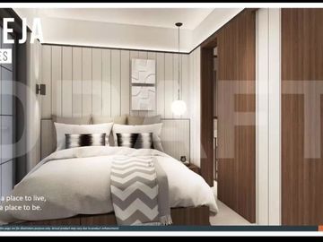 Rumah Full Furnish di Belakang Aeon Mall Harga Murah BSD CIty FREJA