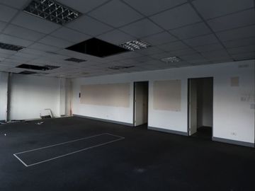 Office Space for Lease in Makati City, Philippines CB0013