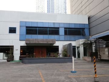 Office Space for Lease in Makati City, Philippines CB0013