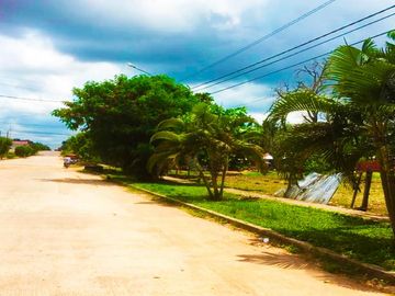Terrenos Residenciales Venta JR. Nueva Luz de Fatima  - YARINACOCHA