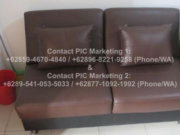 Disewakan Apartemen Kalibata Studio Green Palace Tower Palem Lt. 09 CJ