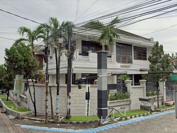 Rumah Mewah 2 Lantai di Kutisari Selatan Kota Surabaya