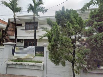 Rumah Mewah 2 Lantai di Kutisari Selatan Kota Surabaya