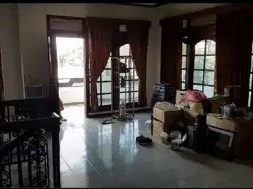 Rumah Mewah 2 Lantai di Kutisari Selatan Kota Surabaya
