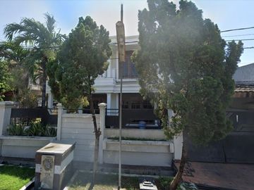 Rumah Mewah 2 Lantai di Kutisari Selatan Kota Surabaya