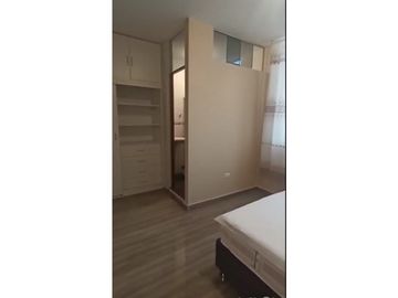 VENTA DEPARTAMENTO EN URB. LOS JARDINES DE AVIFAP - PIURA