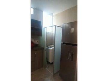 VENTA DEPARTAMENTO EN URB. LOS JARDINES DE AVIFAP - PIURA