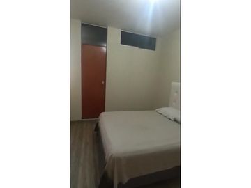 VENTA DEPARTAMENTO EN URB. LOS JARDINES DE AVIFAP - PIURA