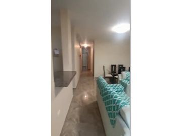 VENTA DEPARTAMENTO EN URB. LOS JARDINES DE AVIFAP - PIURA