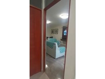 VENTA DEPARTAMENTO EN URB. LOS JARDINES DE AVIFAP - PIURA