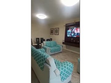 VENTA DEPARTAMENTO EN URB. LOS JARDINES DE AVIFAP - PIURA
