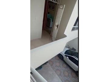 VENTA DEPARTAMENTO EN URB. LOS JARDINES DE AVIFAP - PIURA
