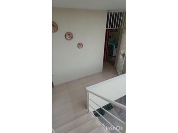 VENTA DEPARTAMENTO EN URB. LOS JARDINES DE AVIFAP - PIURA