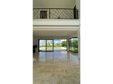 CASA EN VENTA EXCLUSIVA EN ZONA NORTE, CARTAGENA