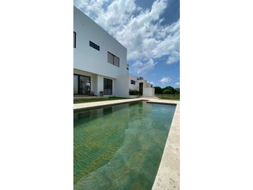 CASA EN VENTA EXCLUSIVA EN ZONA NORTE, CARTAGENA